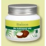 Органическое кокосовое масло Saloos 1×250 мл, для тела и кухни: цены и характеристики
