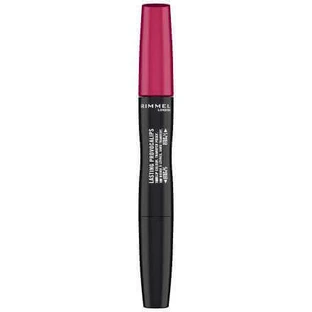 Помада Rimmel London Lasting Provocalips 310 Pouting Pink, 2,3 мл