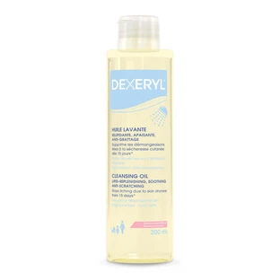 Очищуюча олія Dexeryl, 200 мл