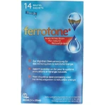 Spatone Ferrotone Original, 14 саше: цены и характеристики