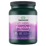 Swanson Коллагеновые пептиды, без вкуса, 560 г: цены и характеристики