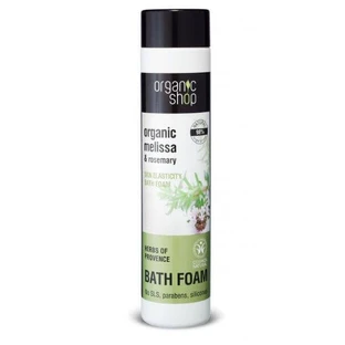 Organic Shop Прованські трави - піна для ванни 500 мл