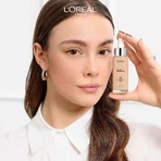 L'Oréal Paris True Match Nude Make-up Serum 2-3 Light 30 мл: цены и характеристики
