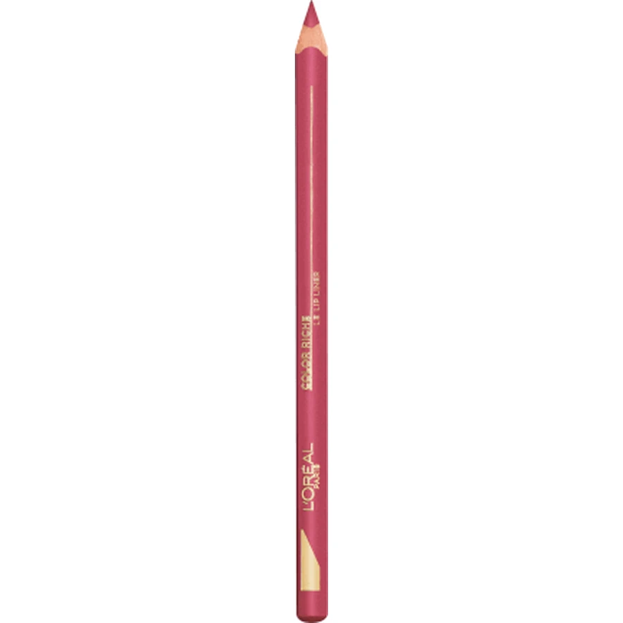Олівець для губ Loreal Paris Colour Riche 302 Bois de Rose, 1,2 г: ціни та характеристики