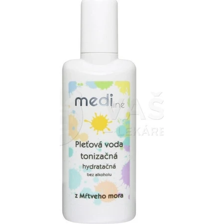 СРЕДНЯЯ ВОДА, ТОННИРОВАННАЯ ИЗ МОРЯ 1×200 г, без спирта: цены и характеристики