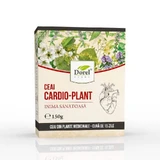 Чай кардіо-рослинний корисний для серця, 150 г, Dorel Plant