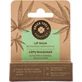 Бальзам для губ GREEN FEEL'S Hemp oil с конопляным маслом, 5 г
