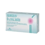 Ialoclean orodispersible, 30 таблеток, Farma-Derma