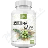 Allnature Зеленый Кофе Экстракт Травяной 60cps 1×60cps