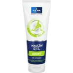 ALPA SportStar GEL MASSAGES PORT 1×210 мл, гель для портов: цены и характеристики