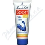 ALPA SportStar GEL MASSAGES PORT 1×210 мл, гель для портов: цены и характеристики