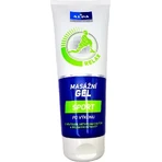 ALPA SportStar GEL MASSAGES PORT 1×210 мл, гель для портов: цены и характеристики