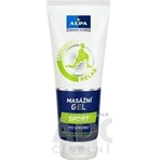 ALPA SportStar GEL MASSAGES PORT 1×210 мл, гель для портов: цены и характеристики