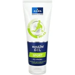 ALPA SportStar GEL MASSAGES PORT 1×210 мл, гель для портов: цены и характеристики