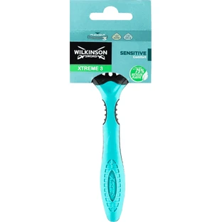 Чутлива бритва Wilkinson xtreme 3, 1 шт.