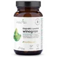 Екстракт виноградних кісточок 550 мг, 95% OPC 60 капсул Aura Herbals