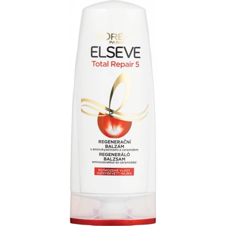 ELSÉVE Full Repair 1×200 мл, бальзам для волос: цены и характеристики