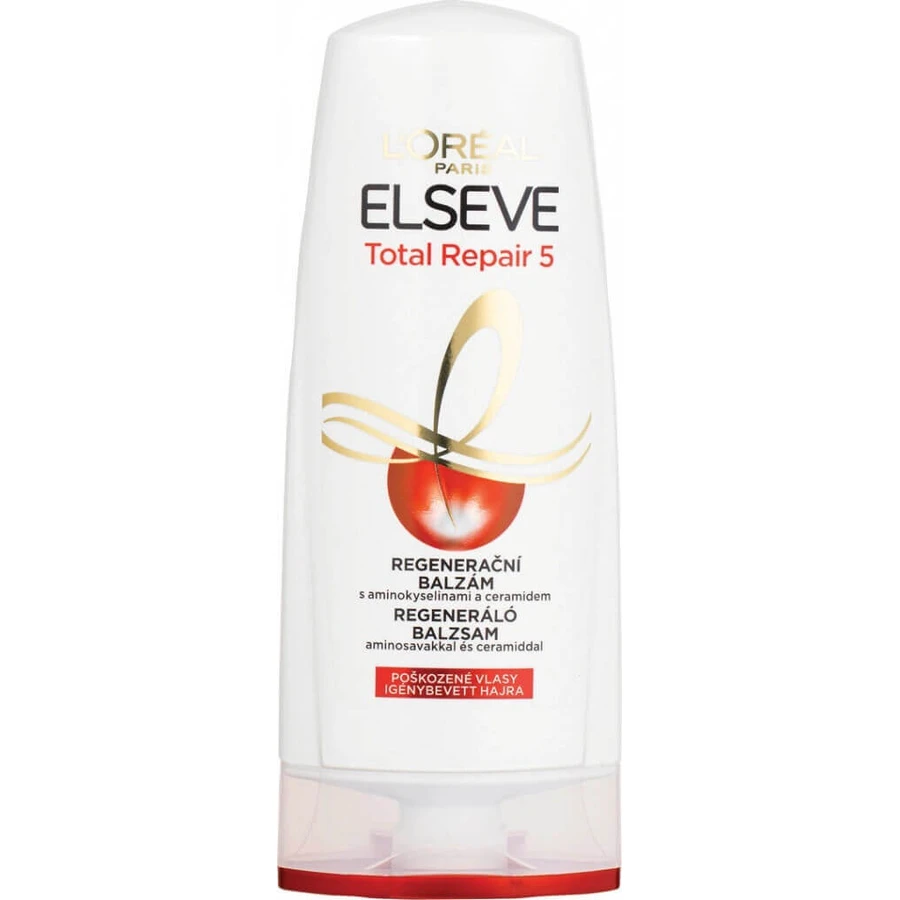 ELSÉVE Full Repair 1×200 мл, бальзам для волос: цены и характеристики