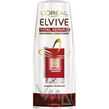 ELSÉVE Full Repair 1×200 мл, бальзам для волос: цены и характеристики