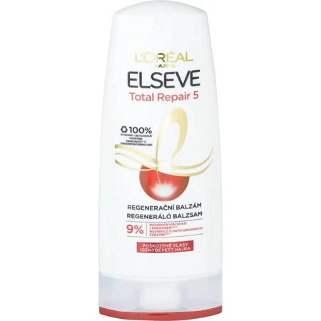 ELSÉVE Full Repair 1×200 мл, бальзам для волос: цены и характеристики
