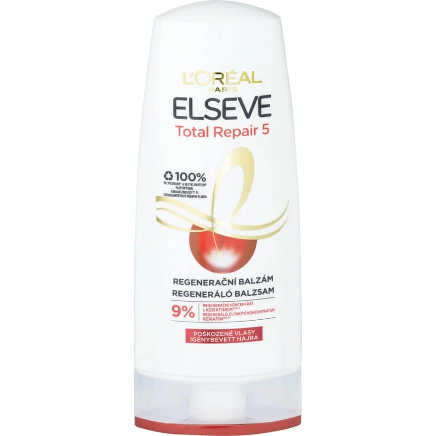ELSÉVE Full Repair 1×200 мл, бальзам для волос: цены и характеристики