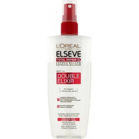ELSÉVE Full Repair 1×200 мл, бальзам для волос: цены и характеристики