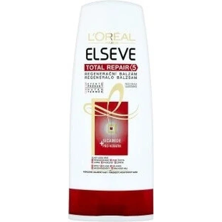 ELSÉVE Full Repair 1×200 мл, бальзам для волос: цены и характеристики