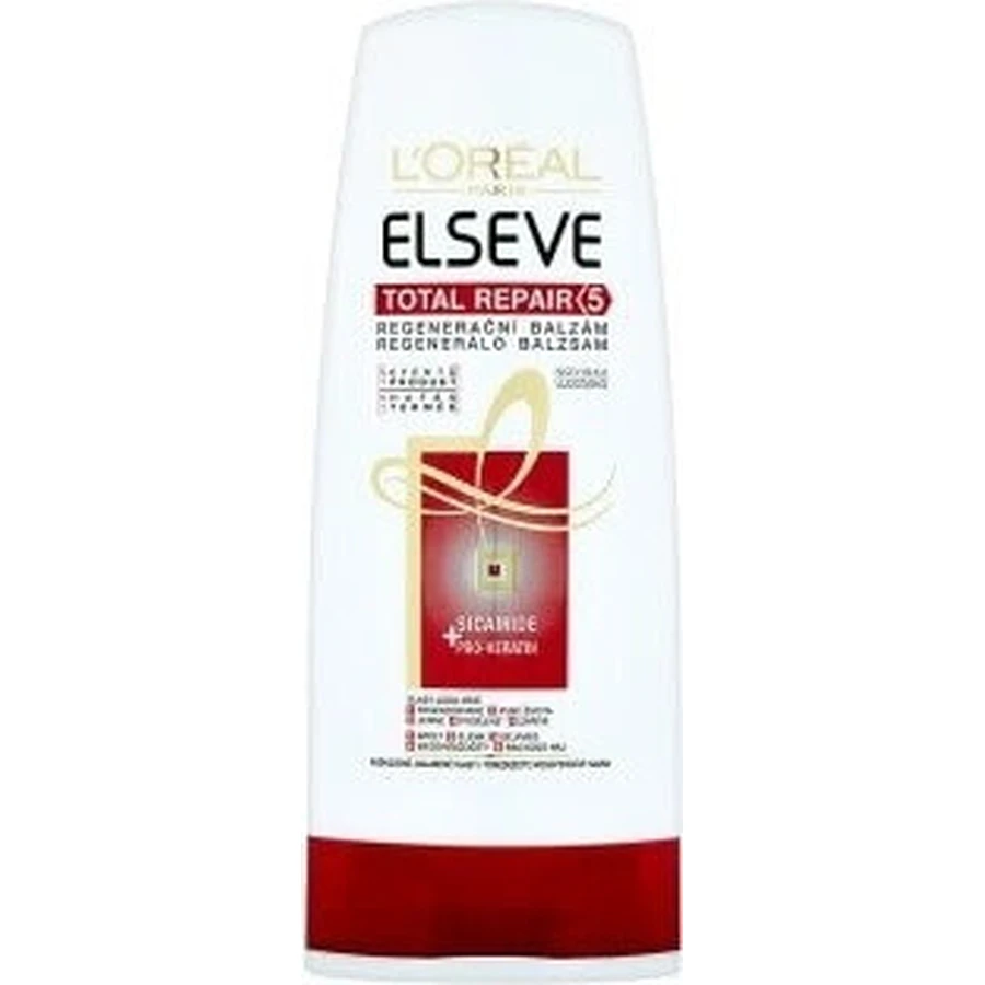 ELSÉVE Full Repair 1×200 мл, бальзам для волос: цены и характеристики