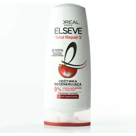 ELSÉVE Full Repair 1×200 мл, бальзам для волос: цены и характеристики