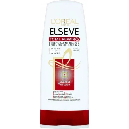ELSÉVE Full Repair 1×200 мл, бальзам для волос: цены и характеристики