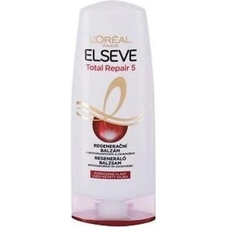 ELSÉVE Full Repair 1×200 мл, бальзам для волос: цены и характеристики