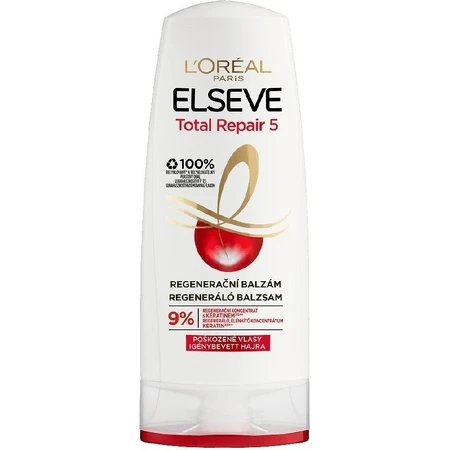 ELSÉVE Full Repair 1×200 мл, бальзам для волос: цены и характеристики