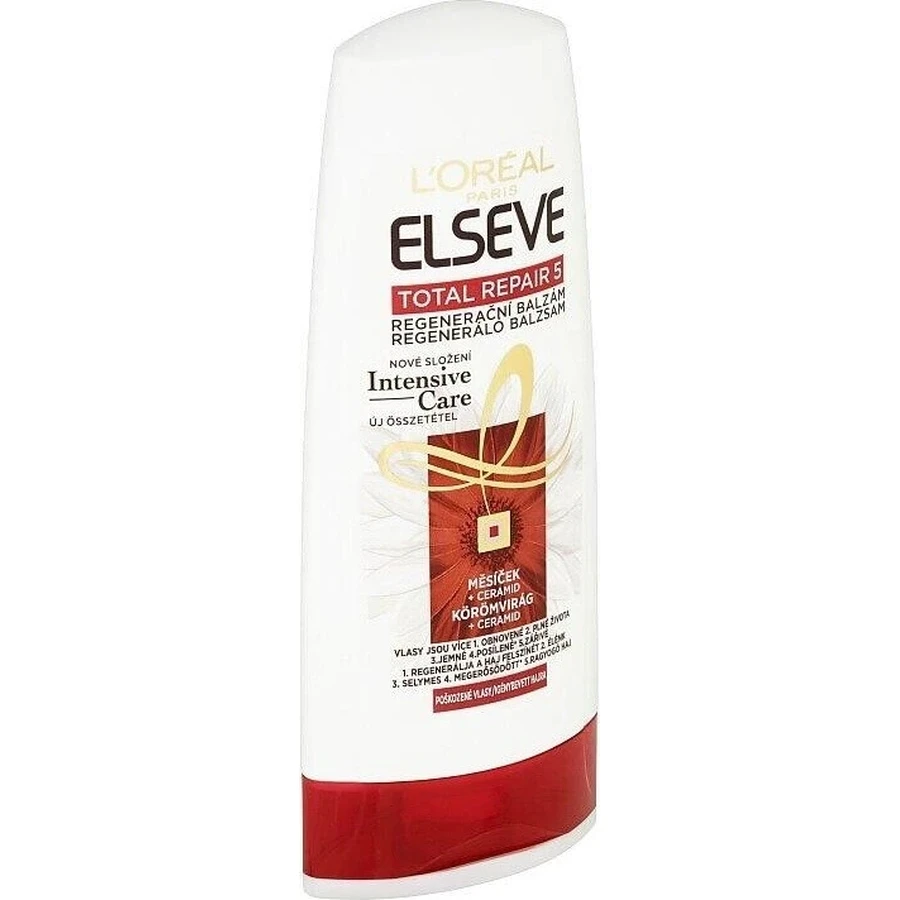 ELSÉVE Full Repair 1×200 мл, бальзам для волос: цены и характеристики