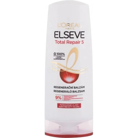 ELSÉVE Full Repair 1×200 мл, бальзам для волос: цены и характеристики