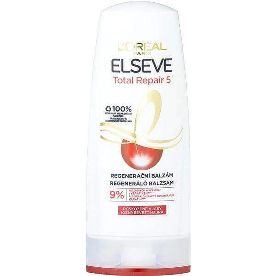 ELSÉVE Full Repair 1×200 мл, бальзам для волос: цены и характеристики