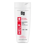 Oceanic AA Help Atopic Skin Cleansing Milk, 200 мл: цены и характеристики