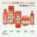Garnier Fructis Goodbye damage keratin filler strengthening rinse care, 200 мл: цены и характеристики