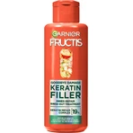 Garnier Fructis Goodbye damage keratin filler strengthening rinse care, 200 мл: цены и характеристики