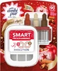 Электрический освежитель воздуха Ambipur 3Volution Spiced Apple 20 мл