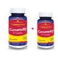 Curcumin95 C3 Complex, 60 + 10 капсул, Herbagetica