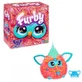 Интерактивная игрушка Furby, 15 см, +6 лет, многоцветный, Hasbro