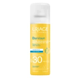 Сонцезахисний спрей Uriage Bariesun SPF30, 200 мл