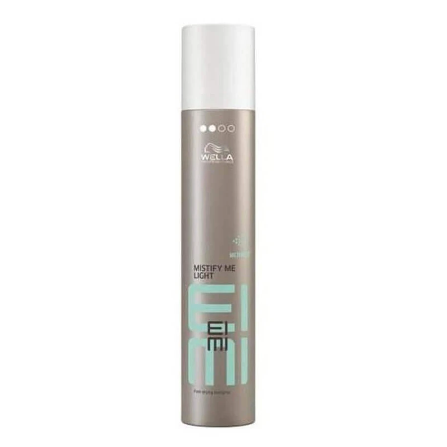Легкий спрей для волосся EIMI Mistify, 300 мл, Wella Professionals: ціни та характеристики