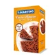 Горький какао-порошок, 250 г, S.Martino
