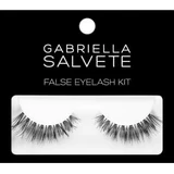 Накладні вії для ляльок Gabriella Salvete Kit