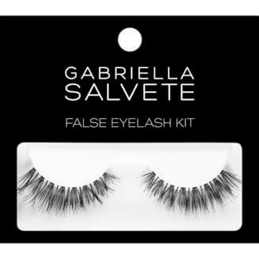 Накладные ресницы для куклы Gabriella Salvete Kit: цены и характеристики