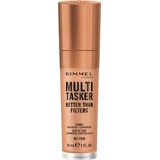 Rimmel London Multi-Tasker Better Than Filters Base Makeup Medium, 1 шт.
