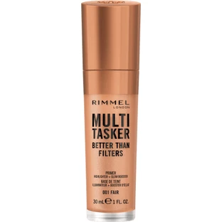 Rimmel London Multi-Tasker Better Than Filters База под макияж средняя, 1 шт.