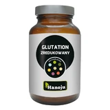 Hanoju Glutathione Reduced, 60 капсул КОРОТКИЙ ТЕРМІН ДІЇ