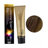 Демисезонная краска для волос Joico Lumishine Demi Cream 6NA 74 мл